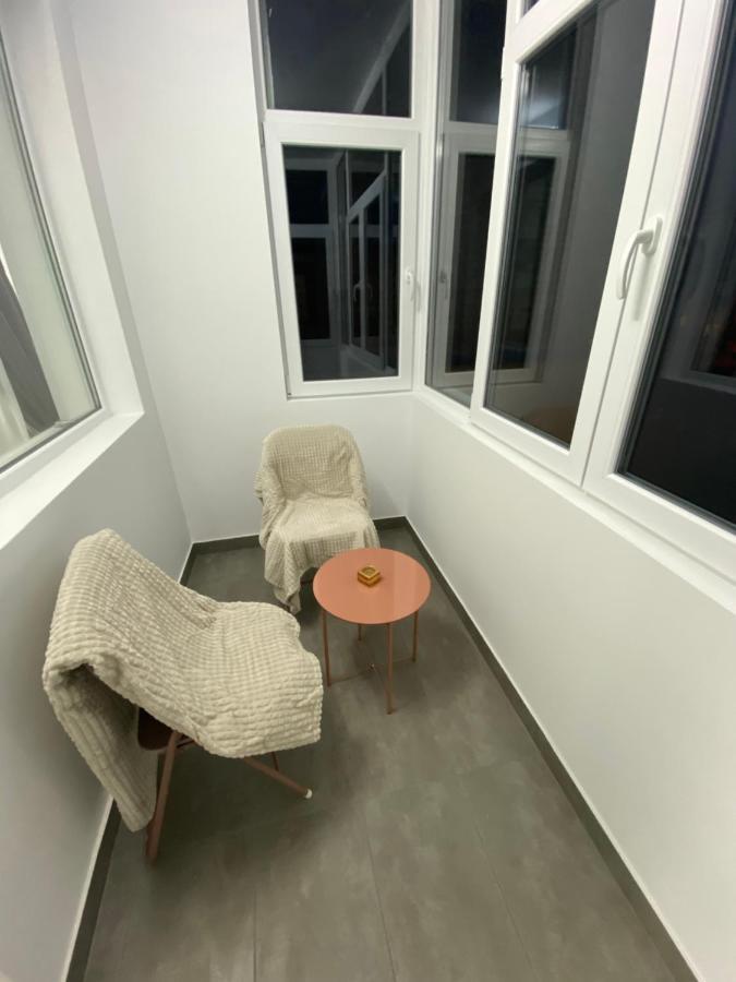 Ph16 Piatra Neamţ Exterior foto