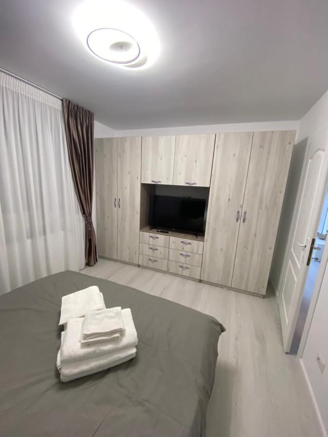 Ph16 Piatra Neamţ Exterior foto